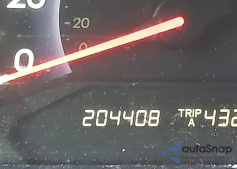 2009 Honda Odyssey Ex z USA, uszkodzony, nr VIN 5FNRL38489B041448